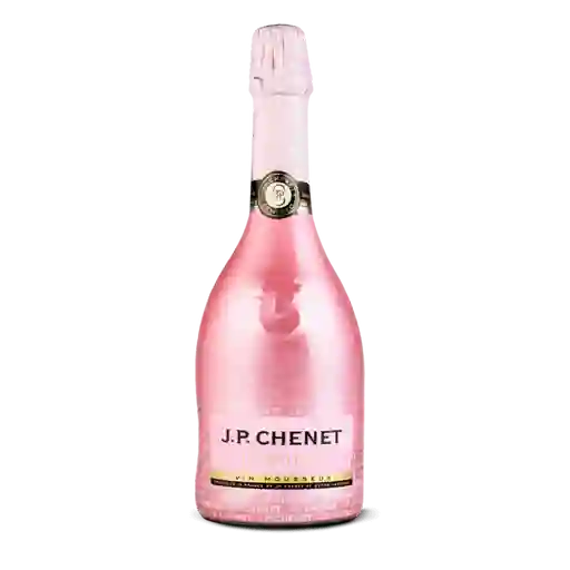 Vino Espumoso Jp Chenet Ice Rosado 750ml