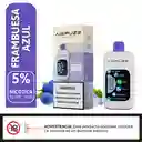 Vaporizador Smart Airfuze 30000 Puffs Blue Razz Ice