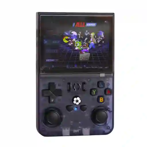 Nintendo Portatil Con Mas De Mil Juegos Para Disfrutar