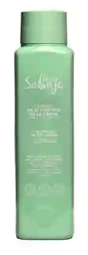 Champudiente De Leonx300ml Fruto Salvaje