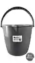 Balde Aseo 12l Plastico