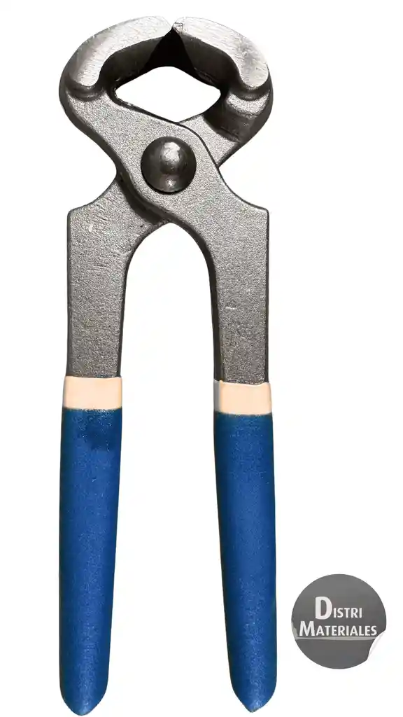 Tenazas Enchape Profesional