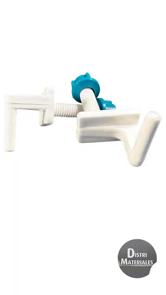 Asiento Sanitario Ovalado Blanco Plastico