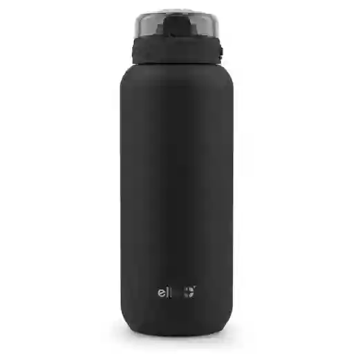 Termo Ello 32 Oz Negro