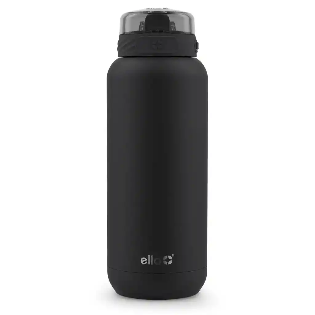 Termo Ello 32 Oz Negro