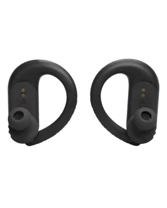 Auriculares Jbl Endurance Peak 3 Negro