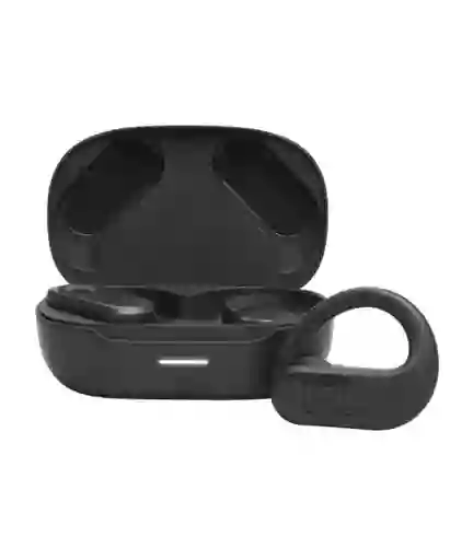 Auriculares Jbl Endurance Peak 3 Negro