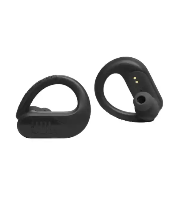Auriculares Jbl Endurance Peak 3 Negro