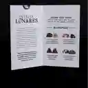 Gemas Lunares X6 - Magno Chocolates