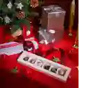 Gemas Lunares X6 - Magno Chocolates