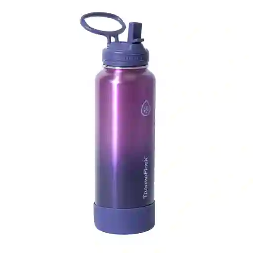 Termos De Agua Thermoflask Acero Inoxidable 1200ml