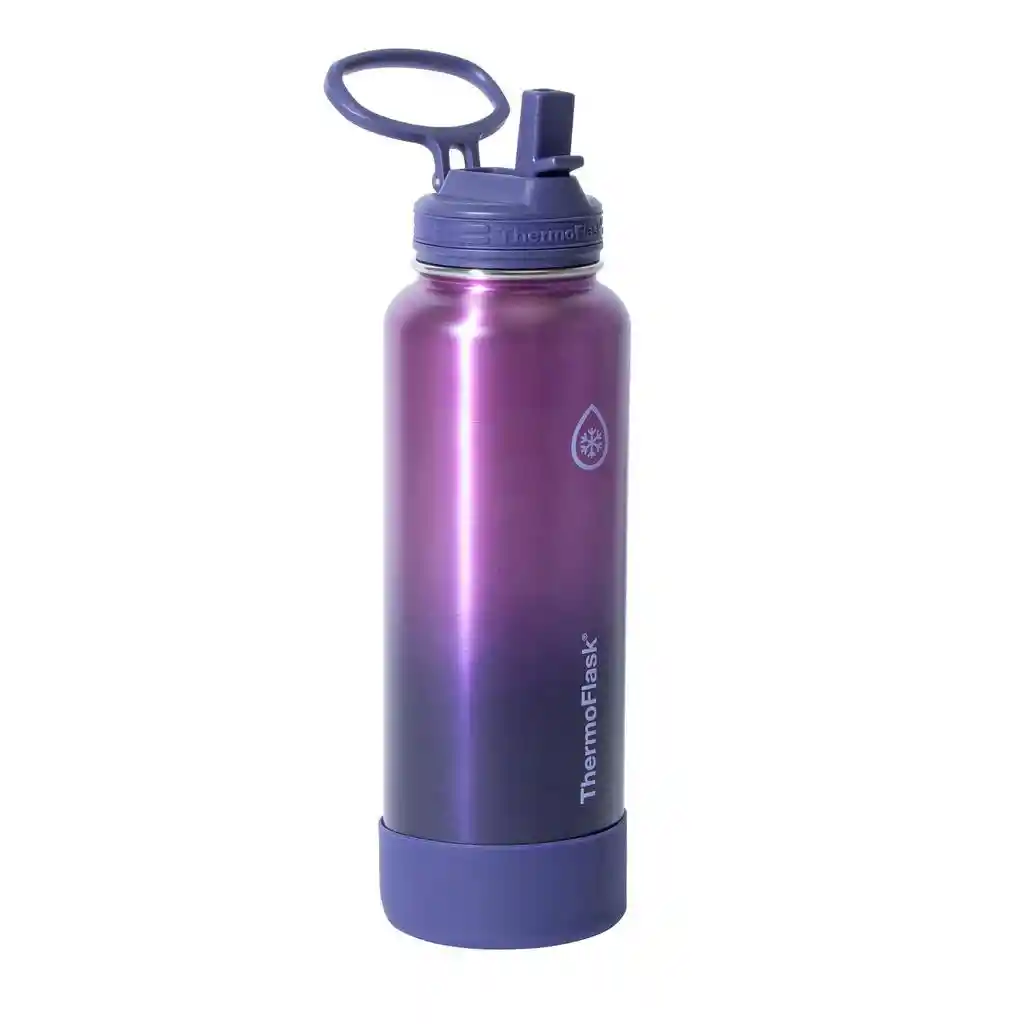 Termos De Agua Thermoflask Acero Inoxidable 1200ml