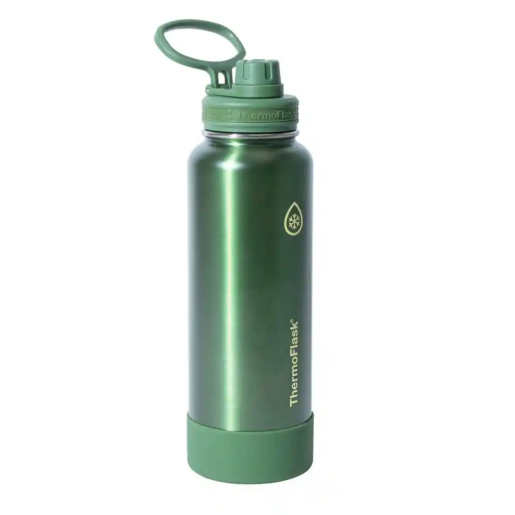 Termos De Agua Thermoflask Acero Inoxidable 1200ml