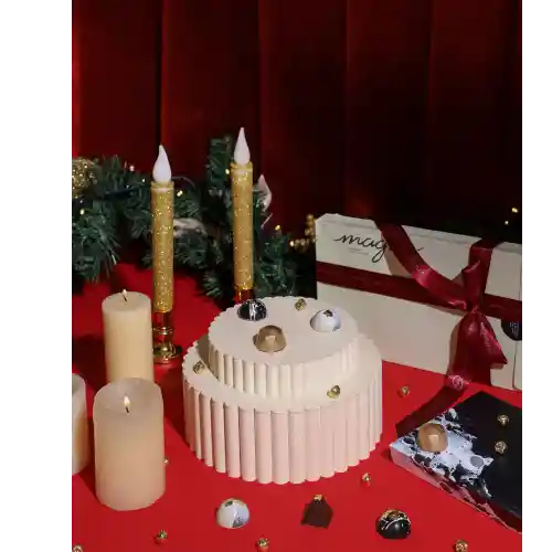 Gemas Lunares X12 - Magno Chocolates