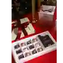 Gemas Lunares X12 - Magno Chocolates