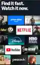 Amazon Fire Tv Stick 4k Con La Más Reciente Generación Alexa