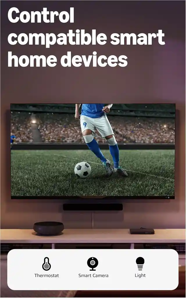 Amazon Fire Tv Stick 4k Con La Más Reciente Generación Alexa