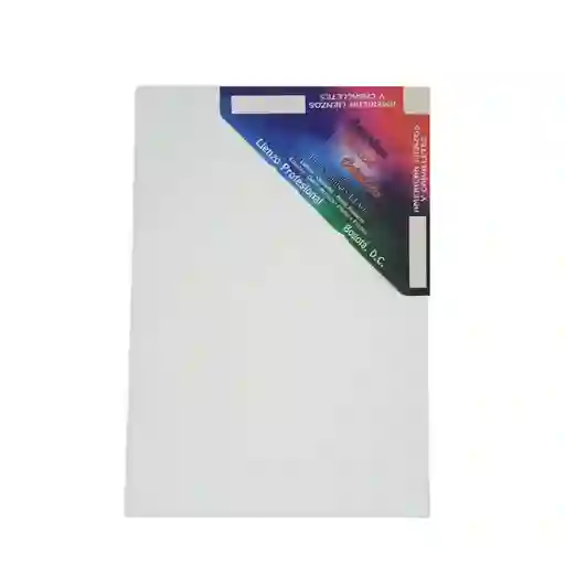 Lienzo American /universal 35x50