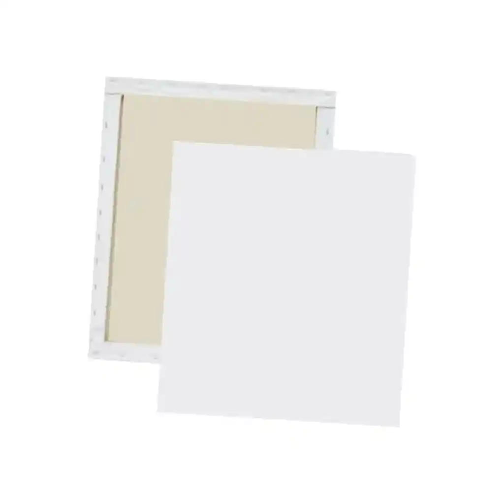 Lienzo American 15x15