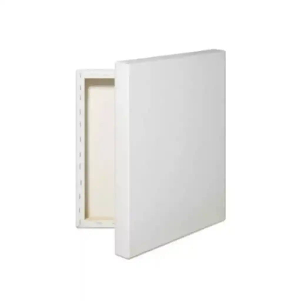 Lienzo American 30x45