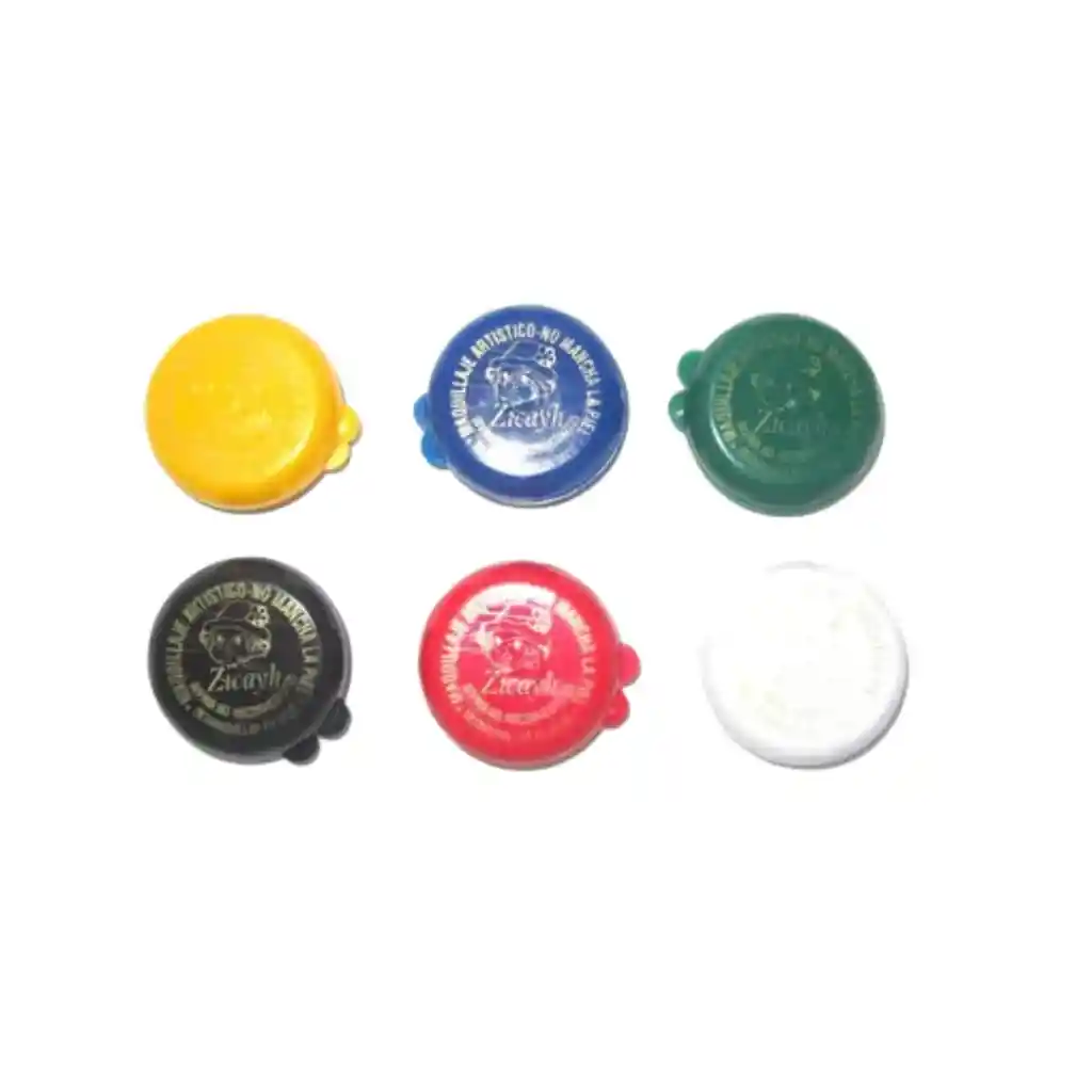 Pintucaritas Zicayh X6 Surtudo