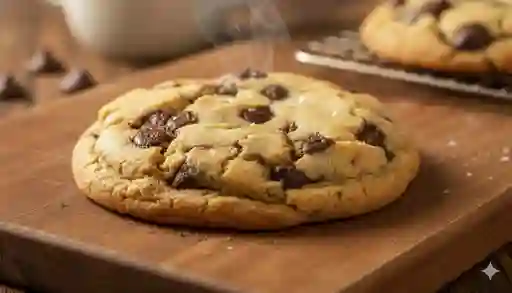 Galleta Chips Chocolate