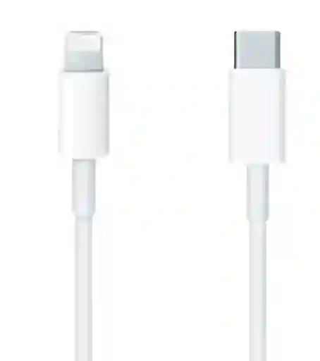 Cable Para Iphone (original)