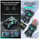 Carro Tanque De Juguete 4wd Doble Control Rc Orbeez Hidrogel