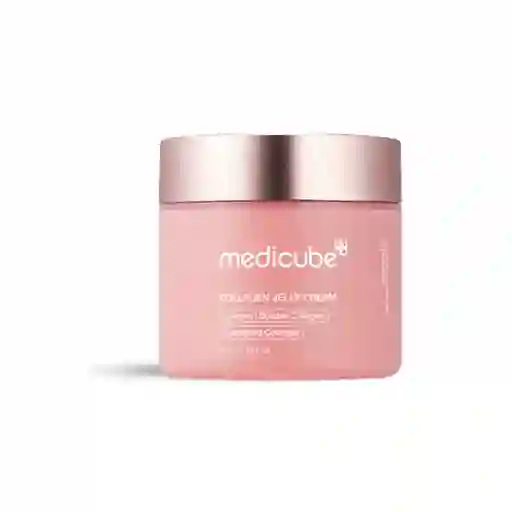 Hidratante Facial En Gel Medicube Collagen Jelly Cream 50ml