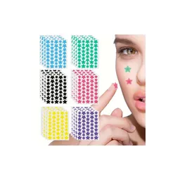 Parches Para El Acné Star Heart 36 Und