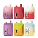 Vape / Vaporizador Snoopy Smoke Pink Lemonade 15.000 Puff