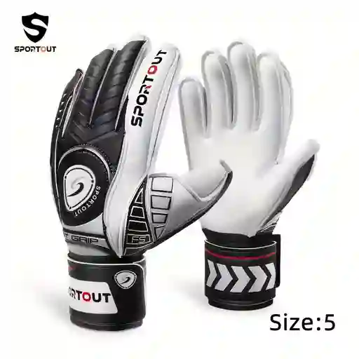 Guantes Arquero Talla 10