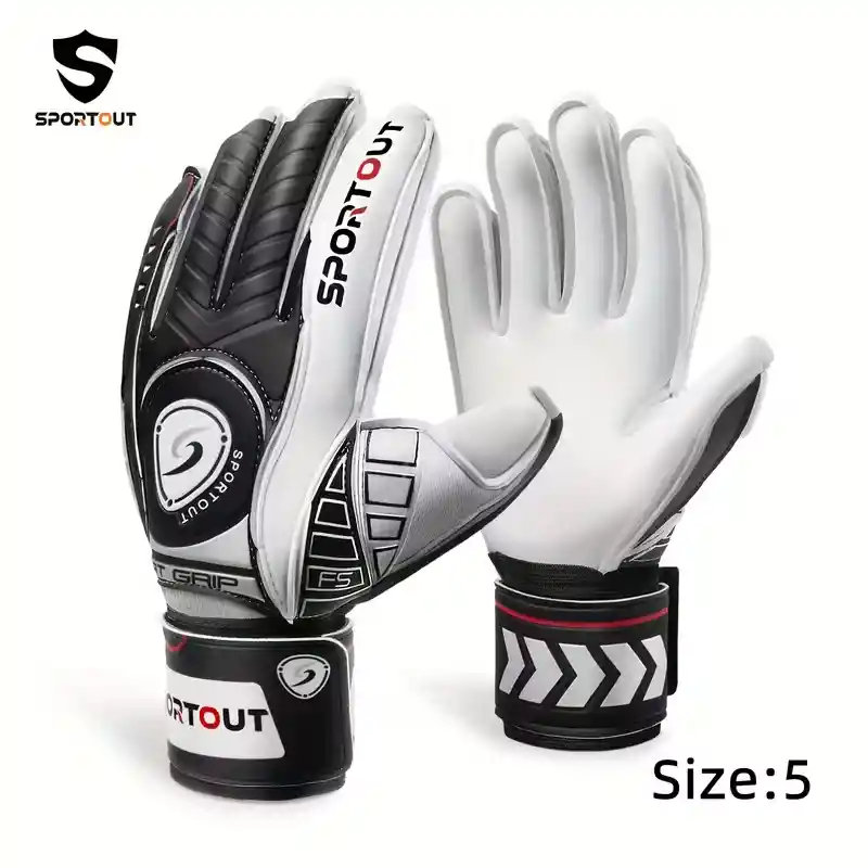 Guantes Arquero Talla 10
