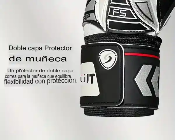 Guantes Arquero Talla 10