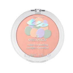 Polvos Compactos Correctores Essence Up De Disney Pixar