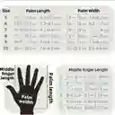 Guantes Arquero Talla 10