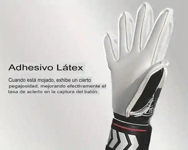 Guantes Arquero Talla 10