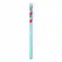 Pincel Para Sombra Essence Up De Disney Pixar