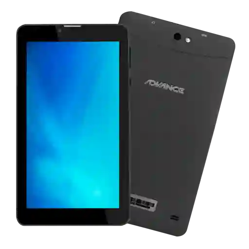 Tablet Advance 7" Pr5850 – 3g Doble Sim, 1gb Ram, 16gb, Wifi