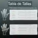 Guantes Arquero Talla 10