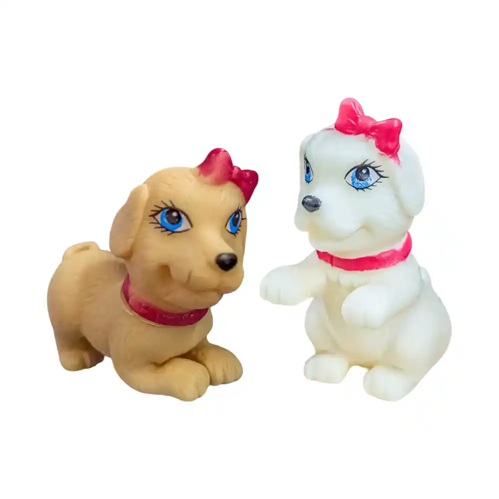 Muñeca De Paseo Con Cuatrimoto Y Accesorios Gh