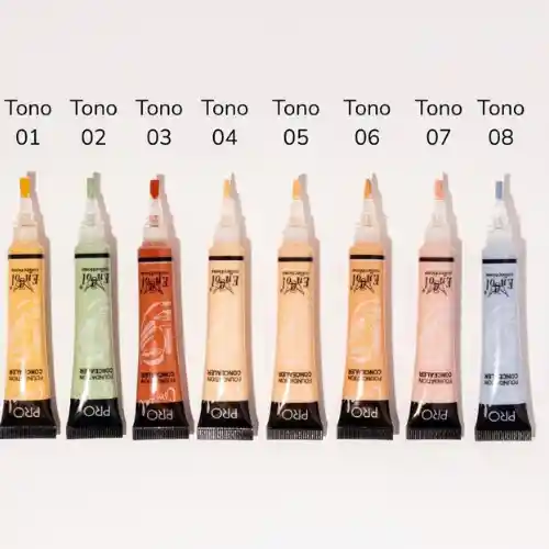 Corrector Concealer