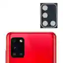 Samsung A31 Protector Cerámico Film Cámara Irrompible