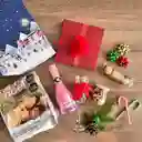 Caja Navideña Grande - Noche Buena