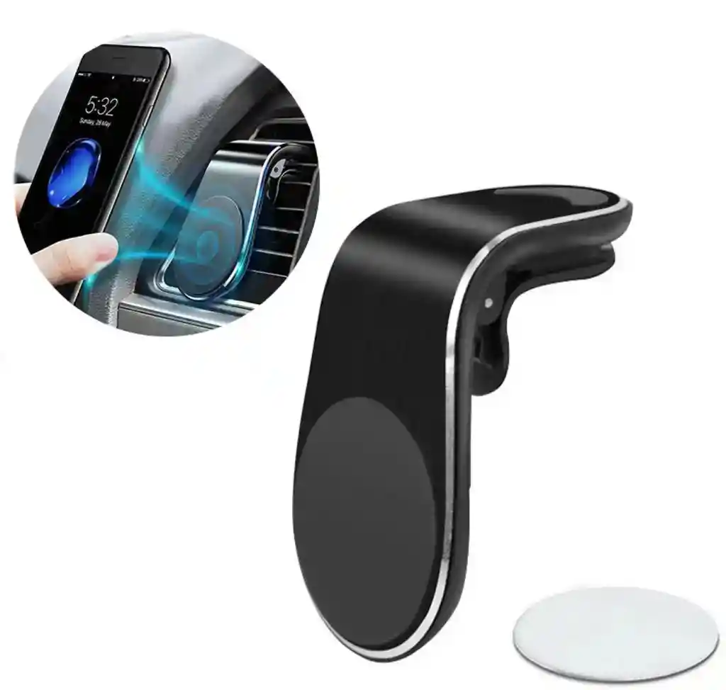 Holder Imán Para Carro