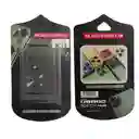 Samsung A31 Protector Lente Cover Metal Cámara