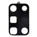 Samsung A31 Protector Lente Cover Metal Cámara