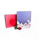 Caja Navideña Grande - Noche Buena