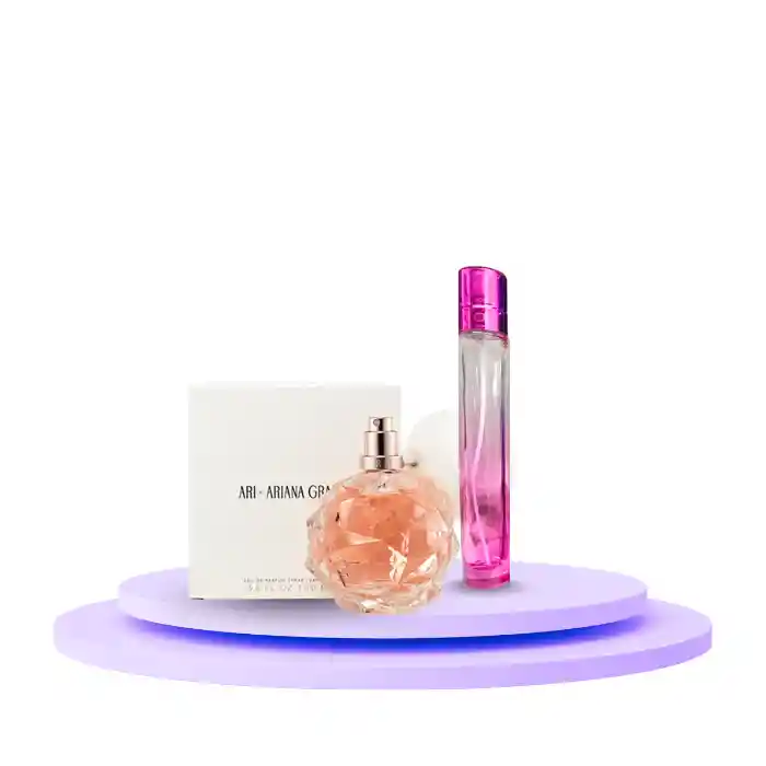 Perfume Ari Ariana Grande Para Dama