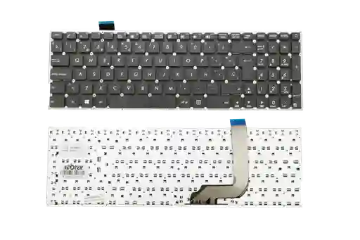 Teclado Asus X542u – Español Latino